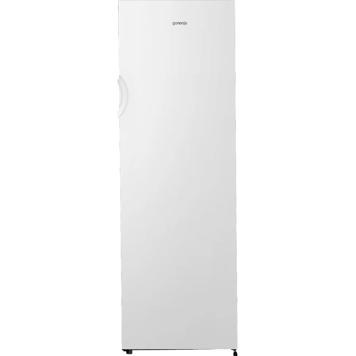 Морозильная камера Gorenje FN4171CW, белый, 186л, 6 ящиков