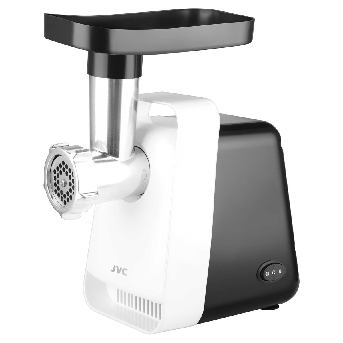Мясорубка JVC JK-MG123 2000Вт, 2кг/мин,