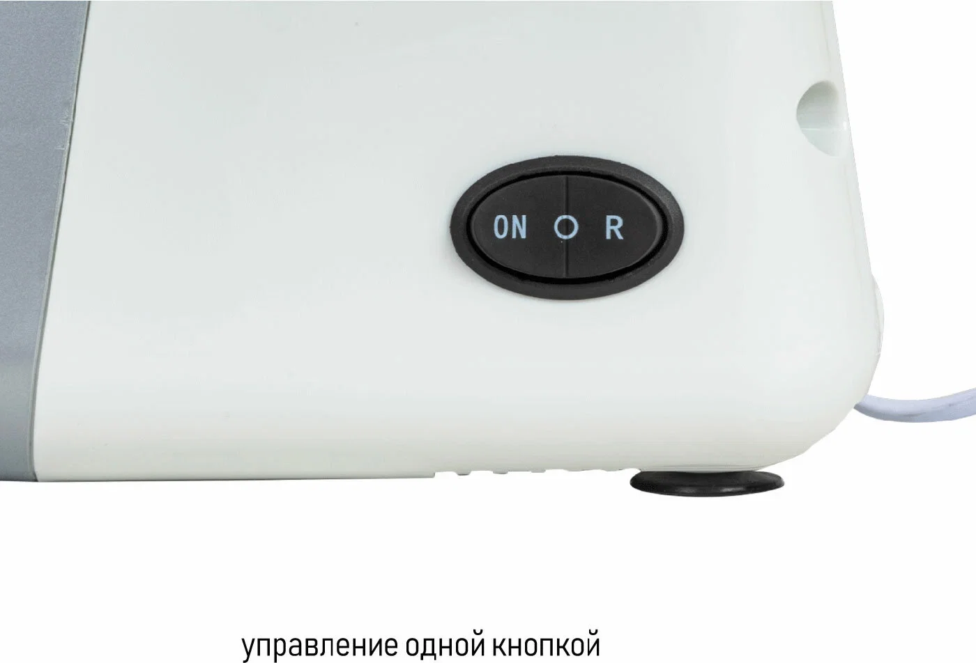 Мясорубка JVC JK-MG124 2000Вт, 2кг/мин