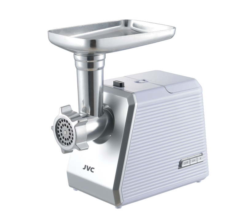 Мясорубка JVC JK-MG127 2500Вт, 2,7 кг/мин