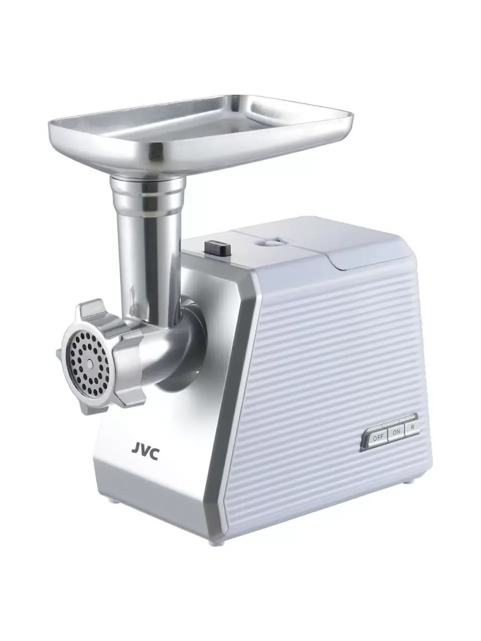 Мясорубка JVC JK-MG127 2500Вт, 2,7 кг/мин