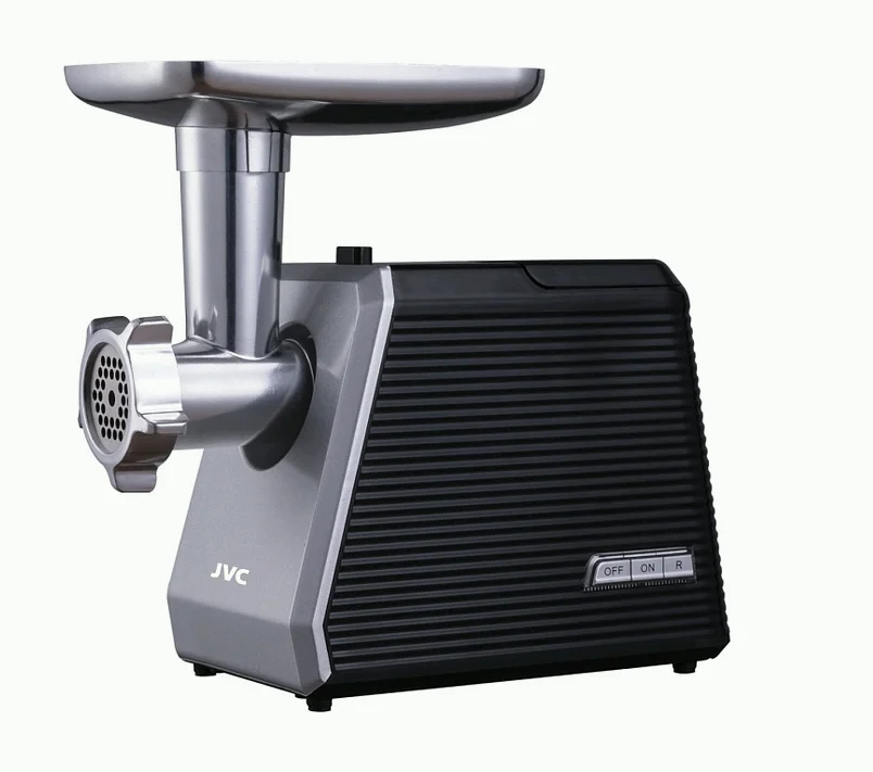 Мясорубка JVC JK-MG128 2500Вт, 2,7 кг/мин