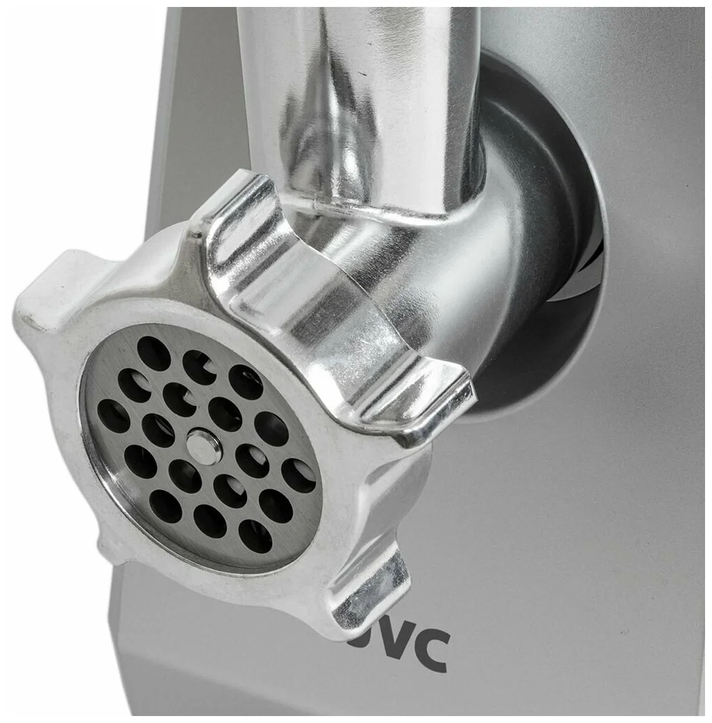Мясорубка JVC JK-MG128 2500Вт, 2,7 кг/мин