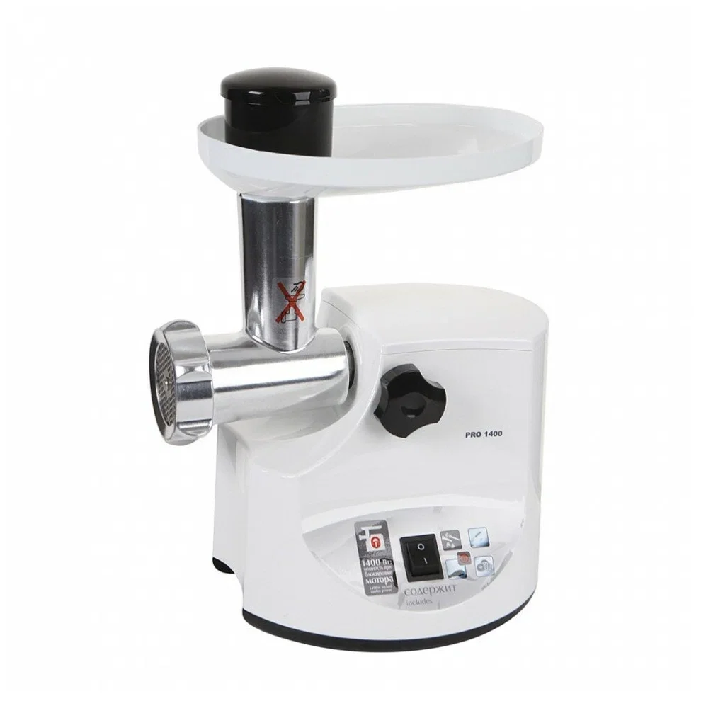 Мясорубка Kenwood MG450
