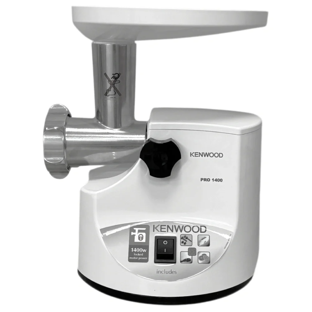 Мясорубка Kenwood MG450