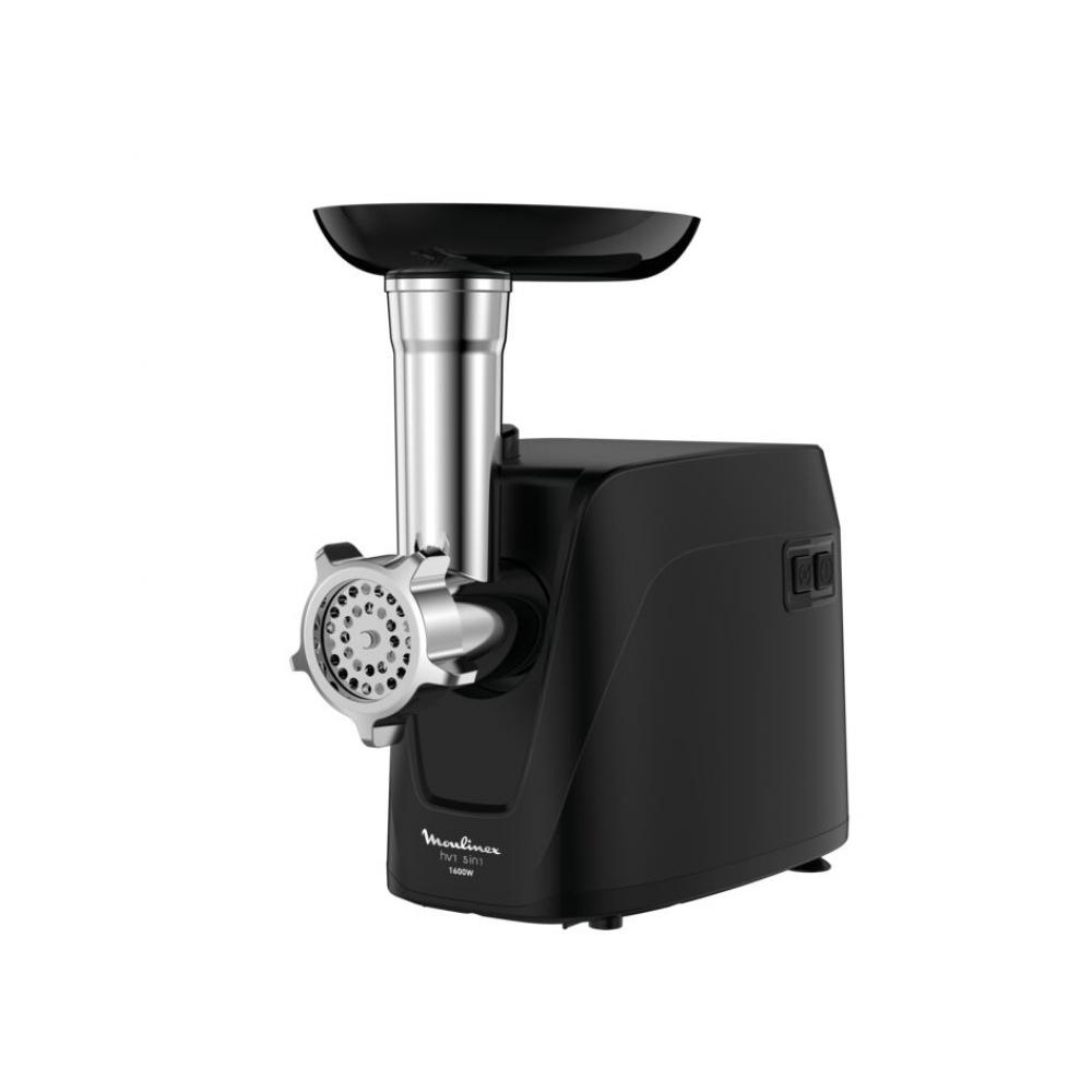 Мясорубка Moulinex ME112832 (1600Вт, 1,9кг/мин)