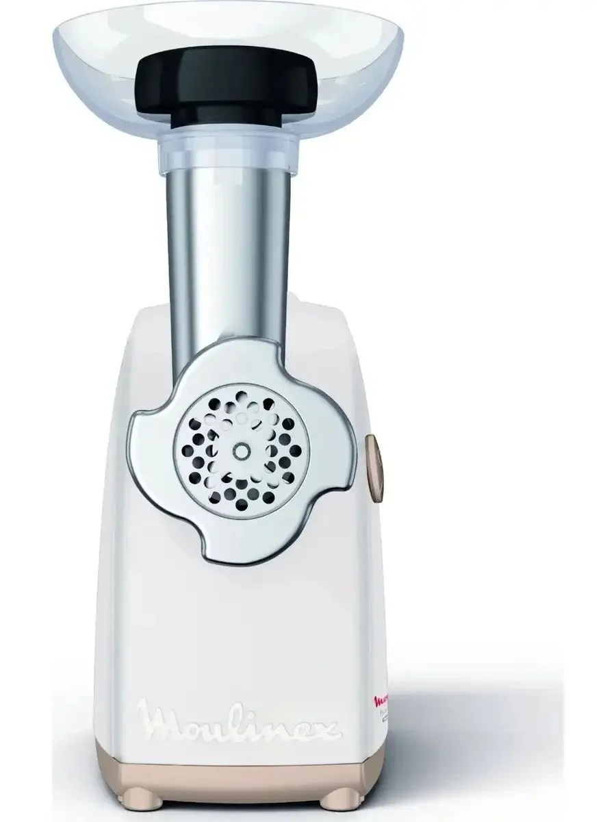 Мясорубка Moulinex ME476132 2000Вт, 2,3кг/мин