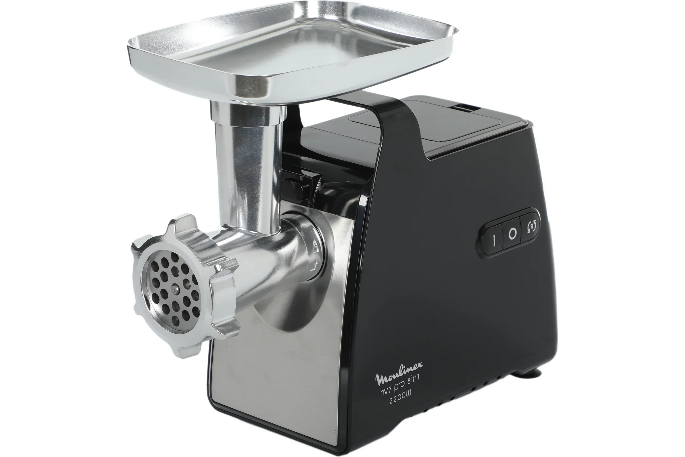 Мясорубка Moulinex ME558810  2200 Вт.