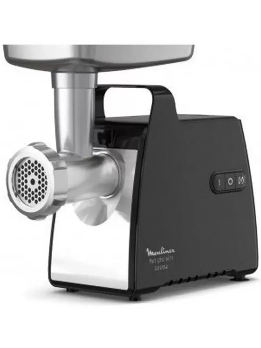 Мясорубка Moulinex ME558810  2200 Вт.