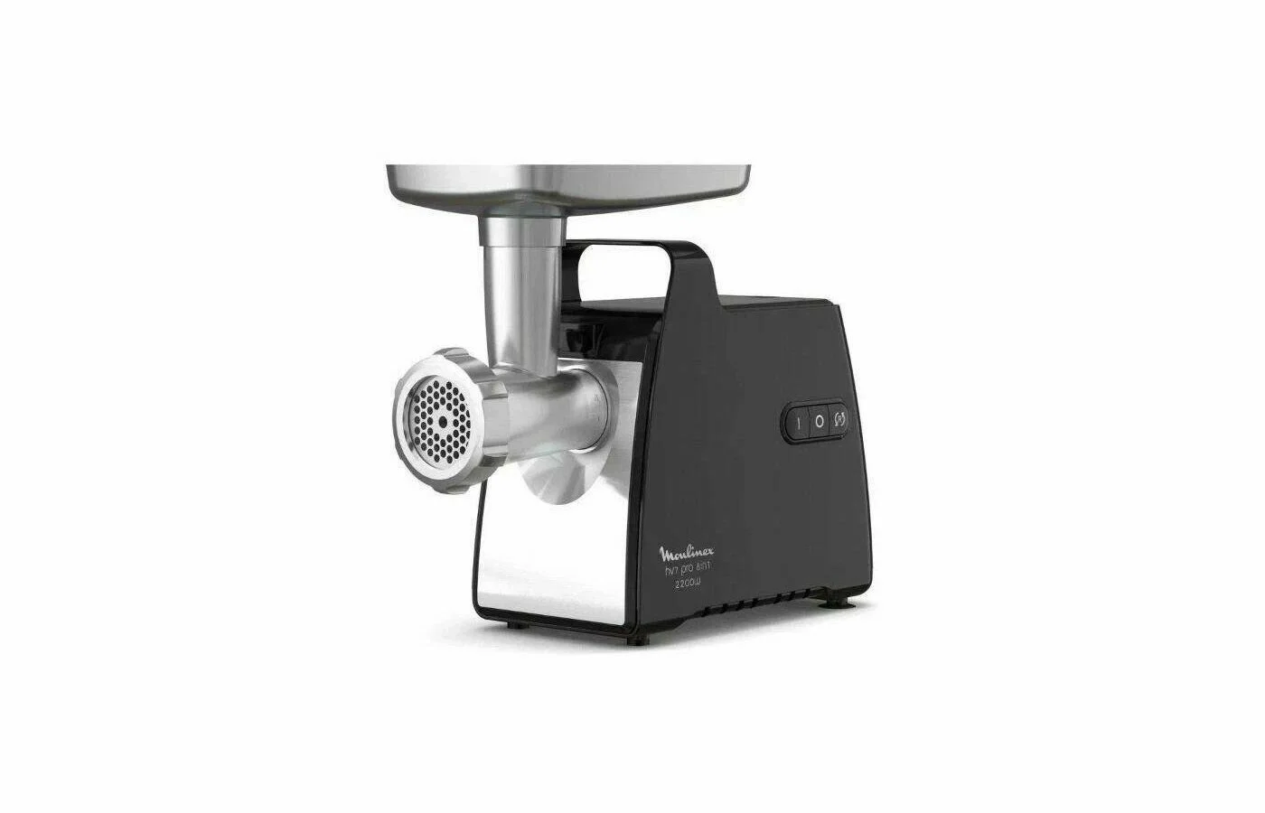 Мясорубка Moulinex ME558810  2200 Вт.