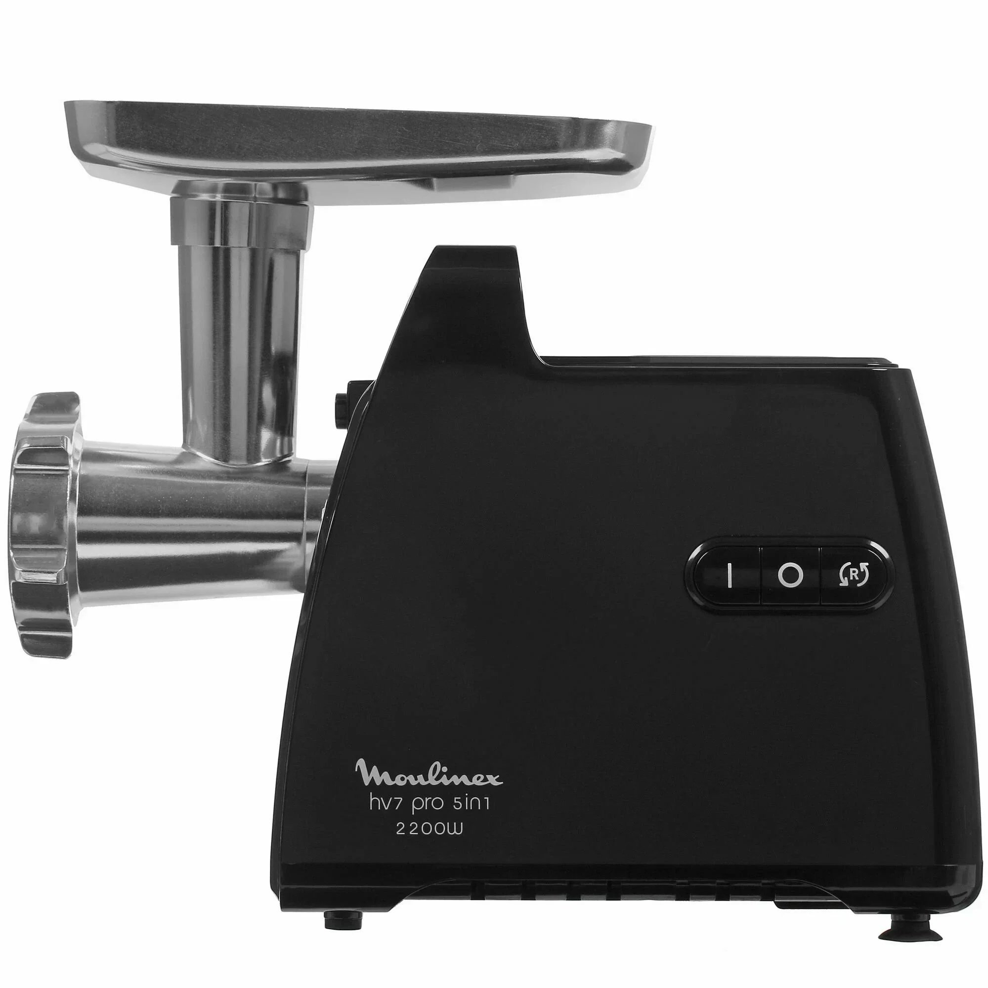 Мясорубка Moulinex ME558810  2200 Вт.