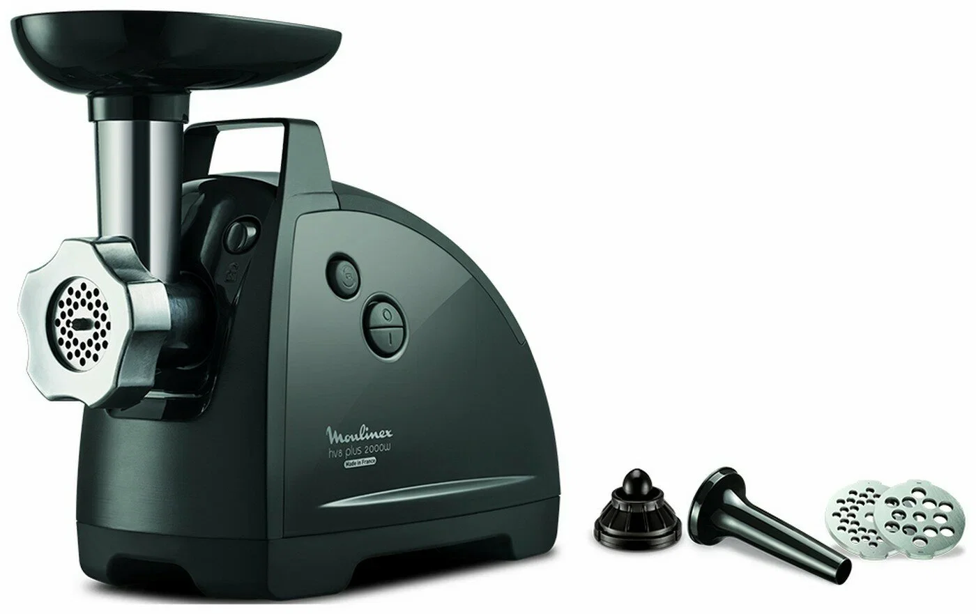 Мясорубка Moulinex ME682832 800Вт, 2,6кг/мин