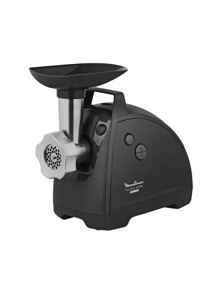 Мясорубка Moulinex ME682832 800Вт, 2,6кг/мин