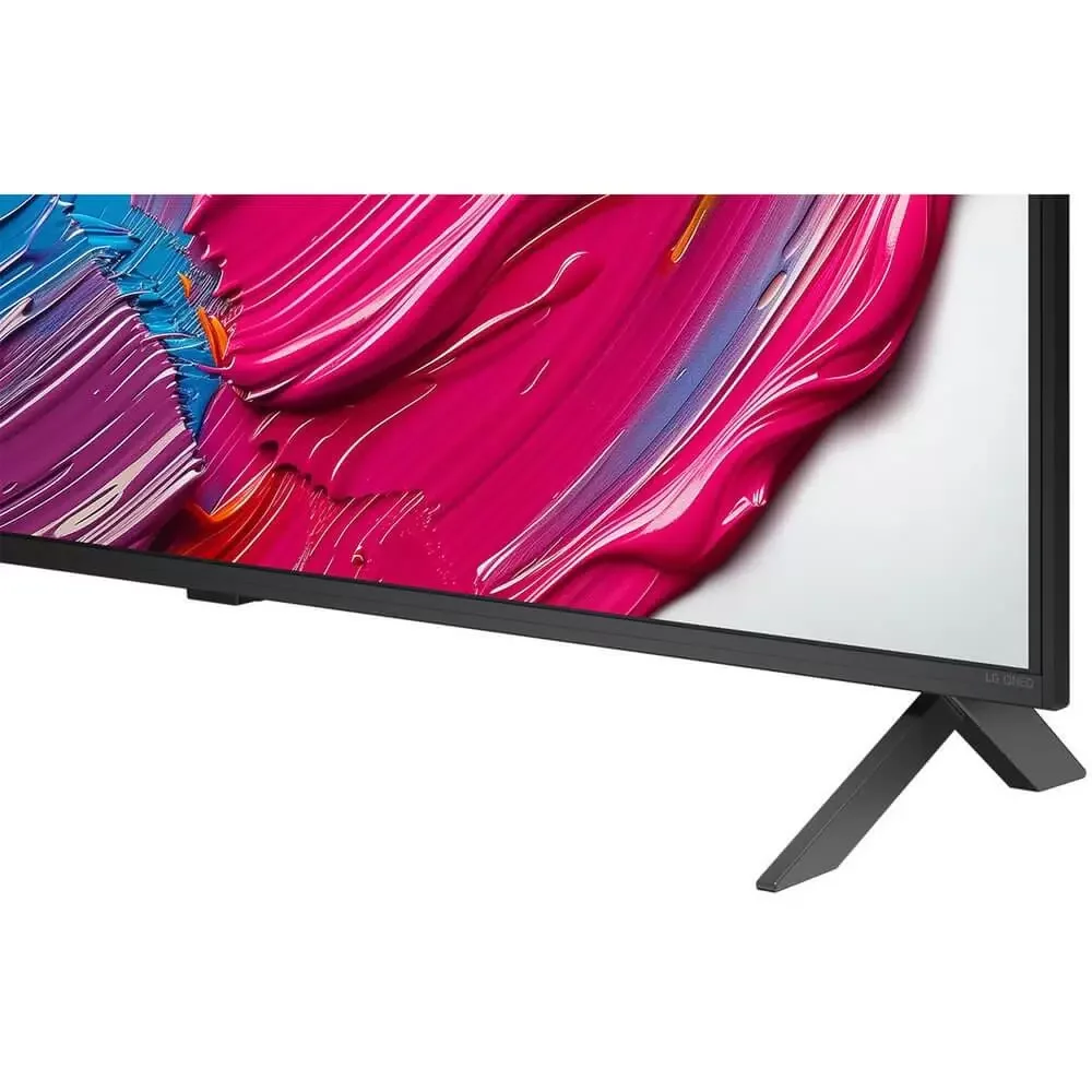 Телевизор LED LG 55" 55QNED80A6A.ARUG черный титан 4K Ultra HD 60Hz DVB-T DVB-T2 DVB-C DVB-S DVB-S2 USB WiFi Smart TV (RUS)