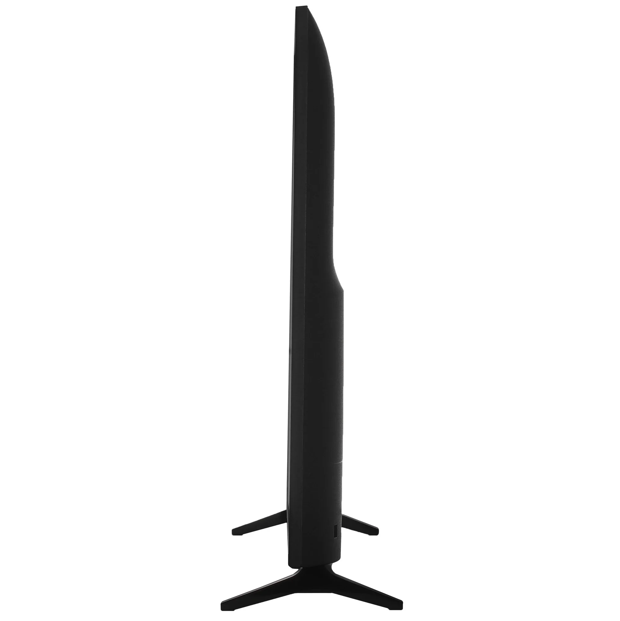 Телевизор LED LG 55" 55UA75009LA.ARUG черный 4K Ultra HD 60Hz DVB-T DVB-T2 DVB-C DVB-S DVB-S2 USB WiFi Smart TV