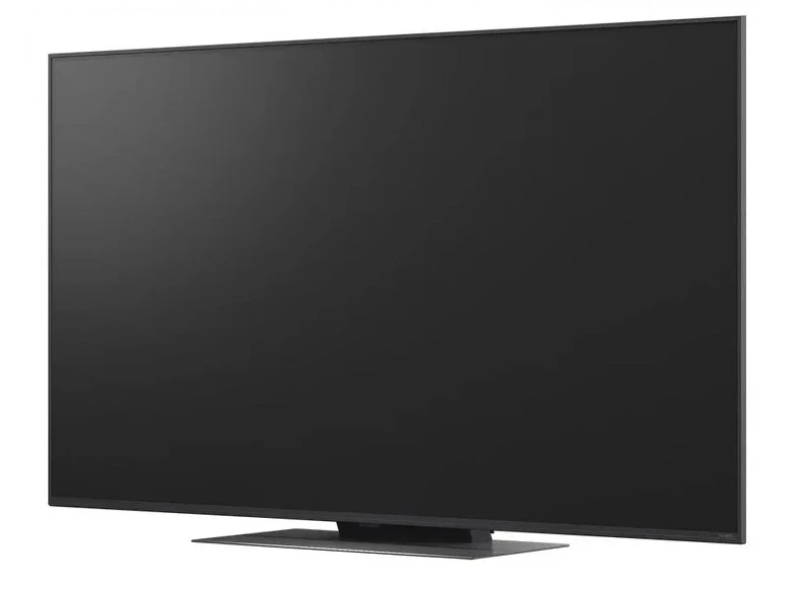 Телевизор LED LG 65" 65QNED86A6A.ARUG черный титан 4K Ultra HD 120Hz DVB-T DVB-T2 DVB-C DVB-S DVB-S2 USB WiFi Smart TV