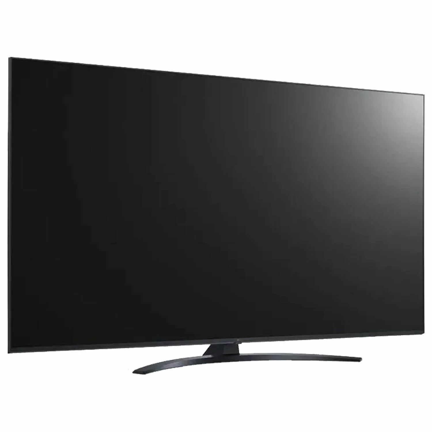 Телевизор LED LG 86" 86NANO81A6A.ARUG черный 4K Ultra HD 60Hz DVB-T DVB-T2 DVB-C DVB-S DVB-S2 USB WiFi Smart TV