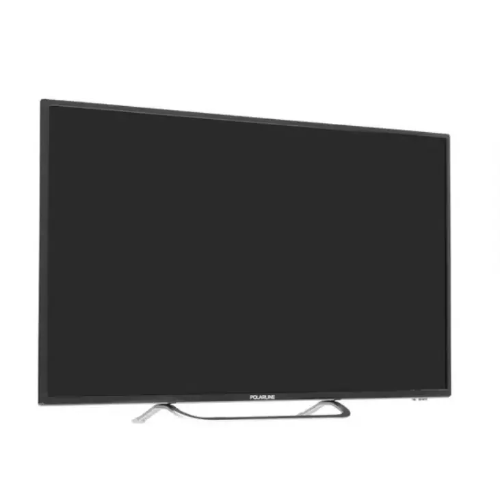 Телевизор LED PolarLine 40" 40PL51TC черный FULL HD 60Hz DVB-T DVB-T2 DVB-C DVB-S2 USB (RUS)
