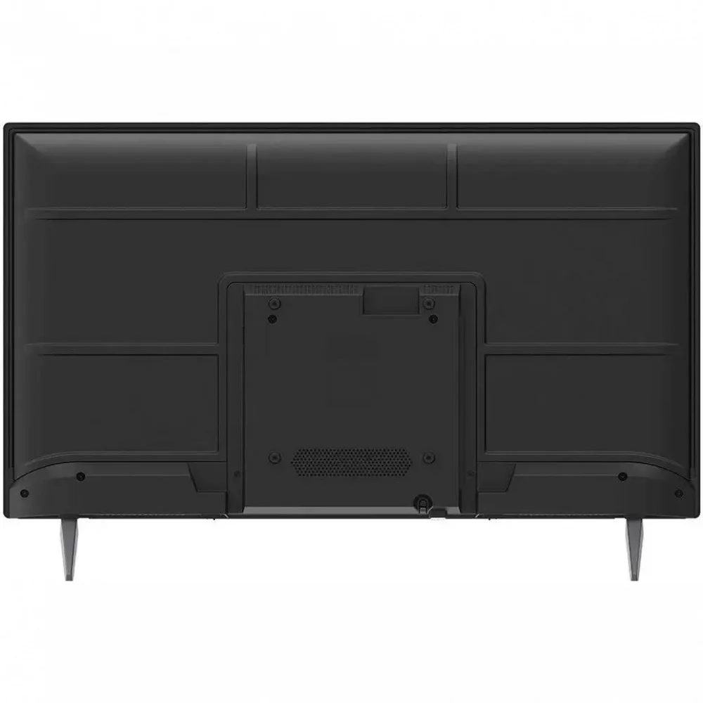 Телевизор LED PolarLine 40" 40PL52TC черный FULL HD 60Hz DVB-T DVB-T2 DVB-C DVB-S2 USB (RUS)