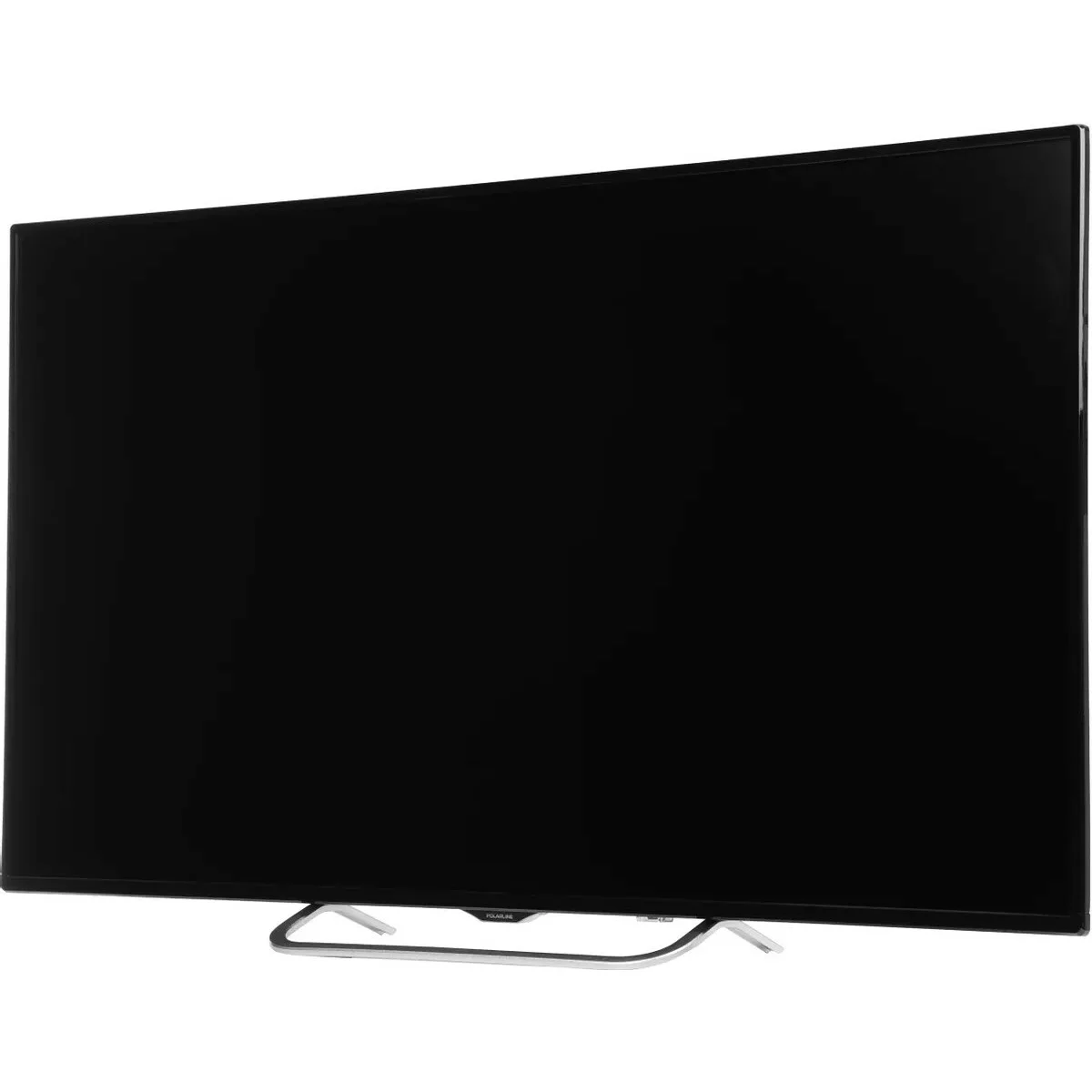 Телевизор LED PolarLine 50" 50PU11TC-SM черный 4K Ultra HD 60Hz DVB-T DVB-T2 DVB-C DVB-S2 USB WiFi Smart TV (RUS)