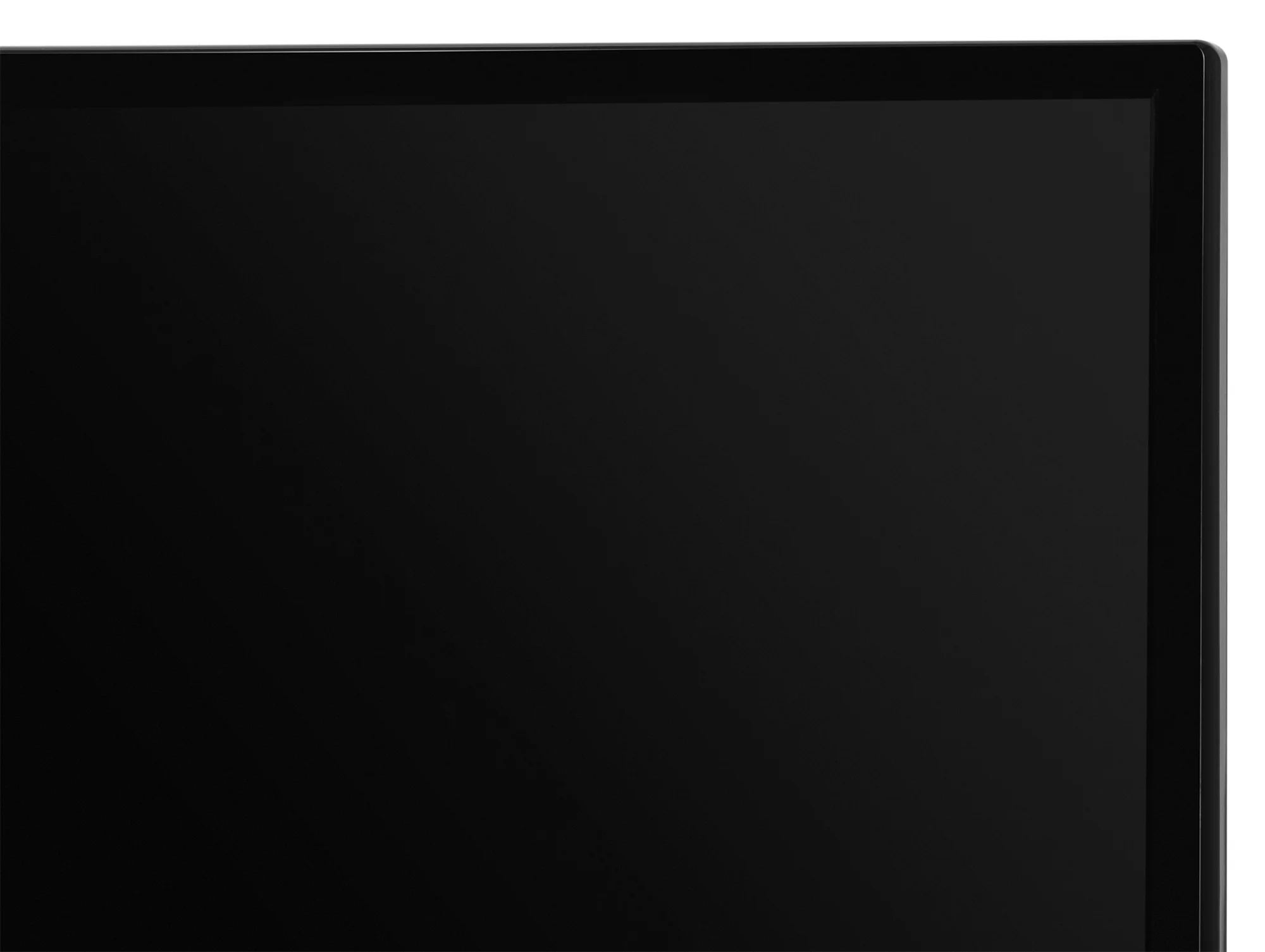Телевизор LED SunWind 65" SUN-LED65XU401 Яндекс.ТВ Frameless черный 4K Ultra HD 60Hz DVB-T DVB-T2 DVB-C DVB-C2 DVB-S DVB-S2 USB WiFi Smart TV