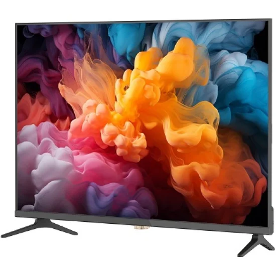 Телевизор LED Supra 40" STV-LC40LT0080F черный FULL HD 60Hz DVB-T DVB-T2 DVB-C USB WiFi (RUS)