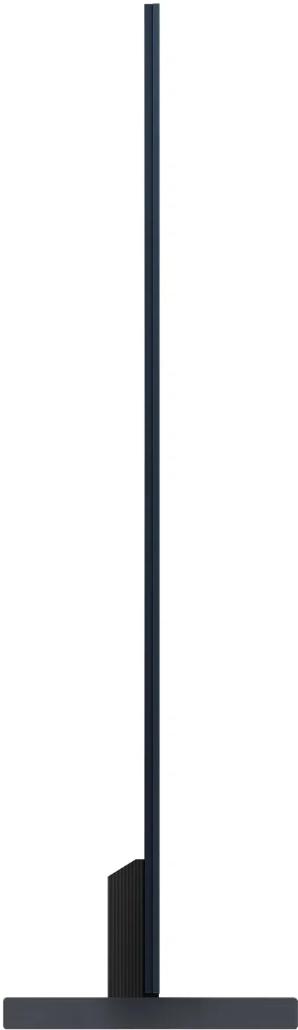 Телевизор LED TCL 85" 85X11K QD-Mini LED Frameless черный 4K Ultra HD 144Hz MEMC DVB-T DVB-T2 DVB-C DVB-S DVB-S2 USB WiFi Smart TV