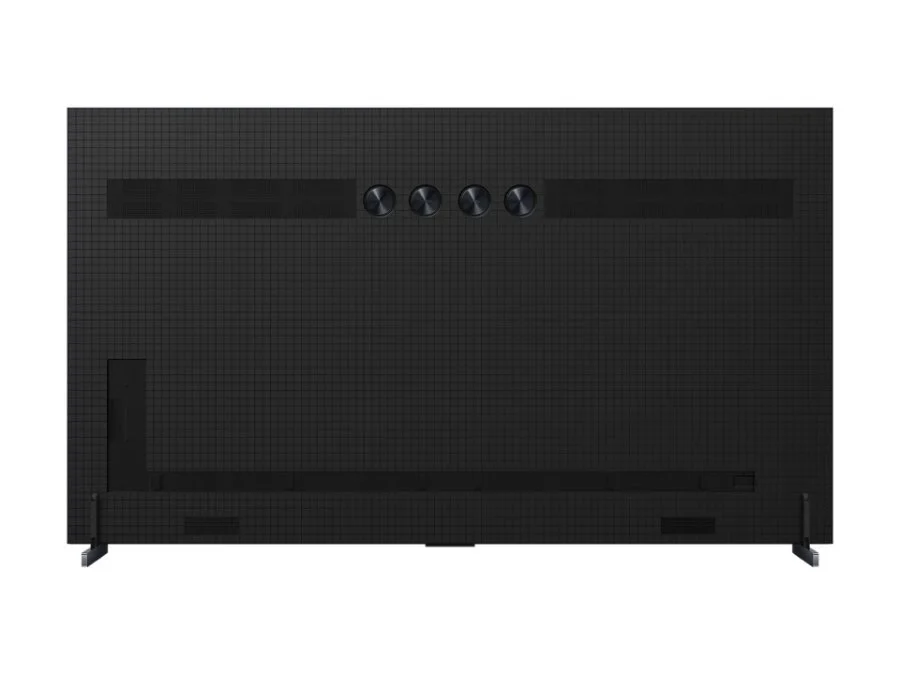 Телевизор LED TCL 98" 98X11K QD-Mini LED Frameless черный 4K Ultra HD 144Hz MEMC DVB-T DVB-T2 DVB-C DVB-S DVB-S2 USB WiFi Smart TV