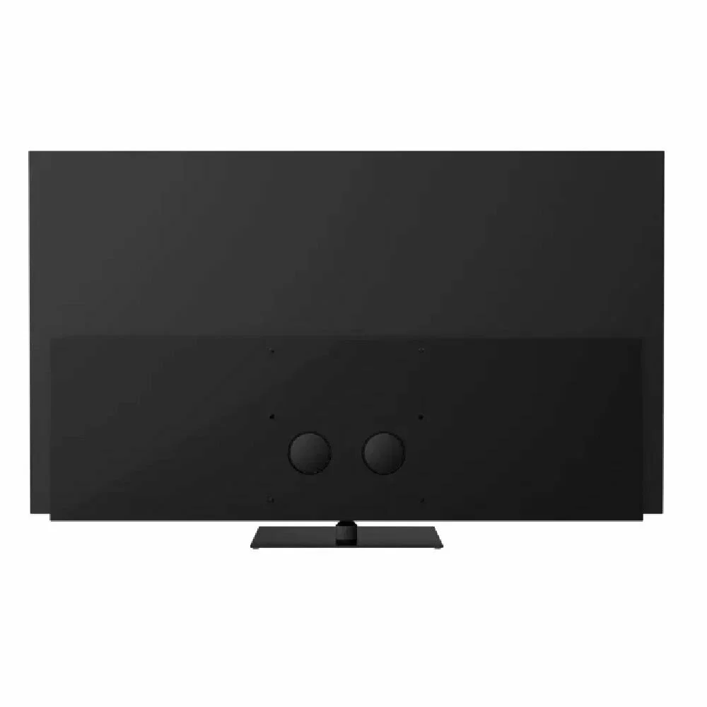 Телевизор OLED Haier 55" S9 Pro Frameless черный 4K Ultra HD 120Hz DVB-T DVB-T2 DVB-C DVB-S2 USB WiFi Smart TV