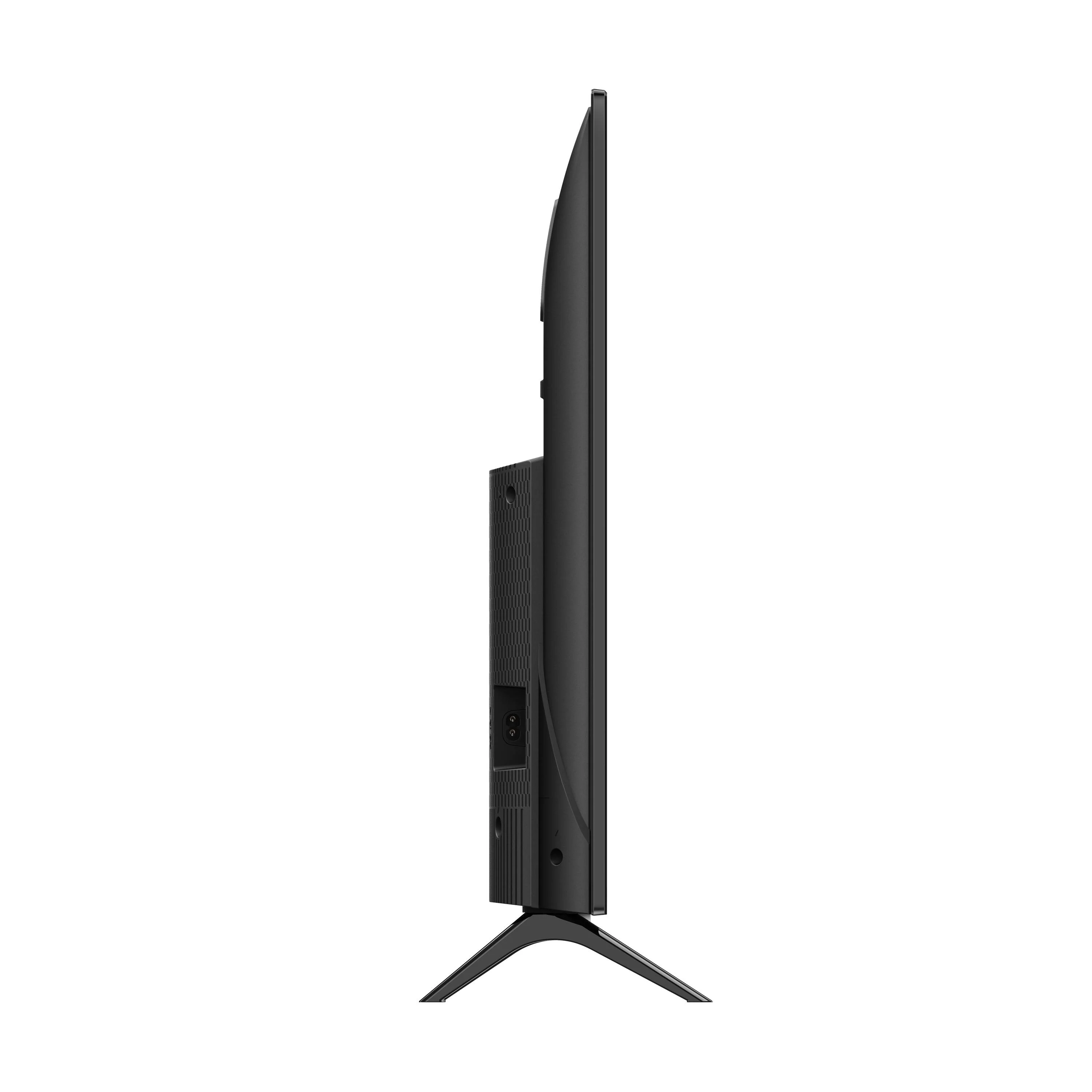Телевизор QLED BBK 50" 50LED-9212/UTS2C (B) Frameless черный 4K Ultra HD 60Hz DVB-T2 DVB-C DVB-S2 USB WiFi Smart TV (RUS)