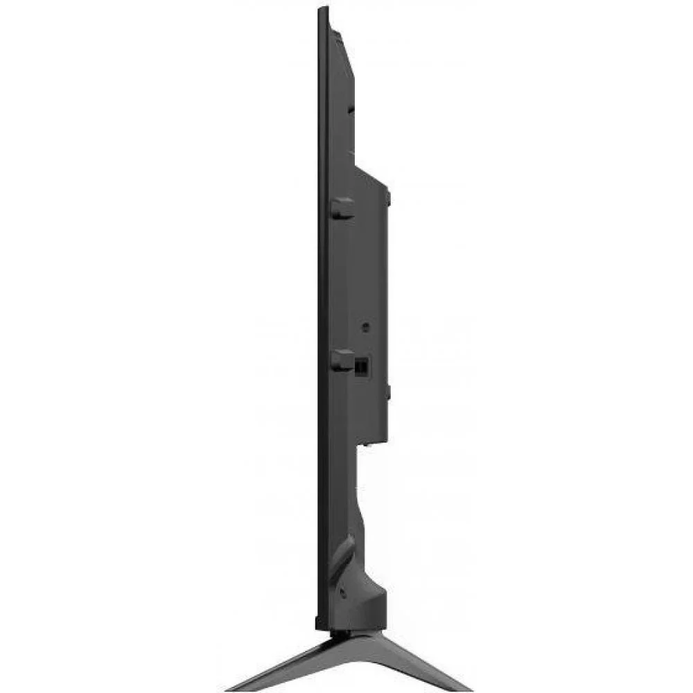 Телевизор QLED BBK 55" 55LED-9232/UTS2C (B) Frameless черный 4K Ultra HD 60Hz DVB-T2 DVB-C DVB-S2 USB WiFi Smart TV