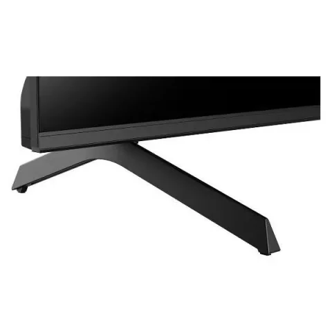 Телевизор QLED Digma 75" DM-LED75UQB31 Google TV Frameless Metal черный/черный 4K Ultra HD 60Hz MEMC DVB-T DVB-T2 DVB-C DVB-S DVB-S2 USB WiFi Smart TV