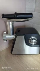 Мясорубка Pioneer MG105 1800Вт, 2 скорости, реверс