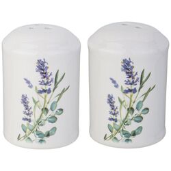 ARTI-M НАБОР ДЛЯ СПЕЦИЙ AGNESS "ЛАВАНДА" 2ПР. 4,5*6,5 СМ (КОР=60НАБ.)