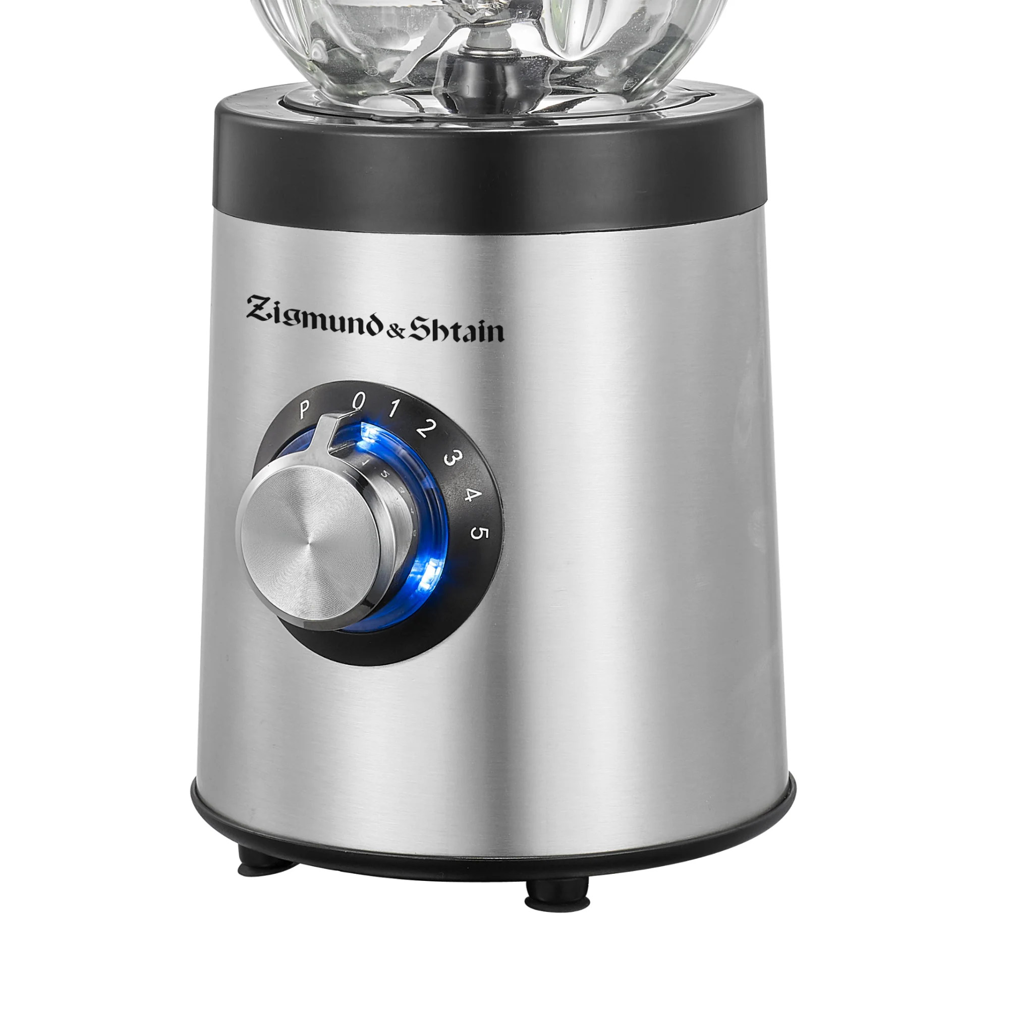Блендер стационарный Zigmund & Shtain BS-481 D