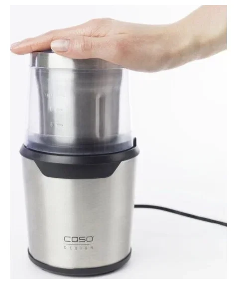 Измельчитель Caso UZ 200