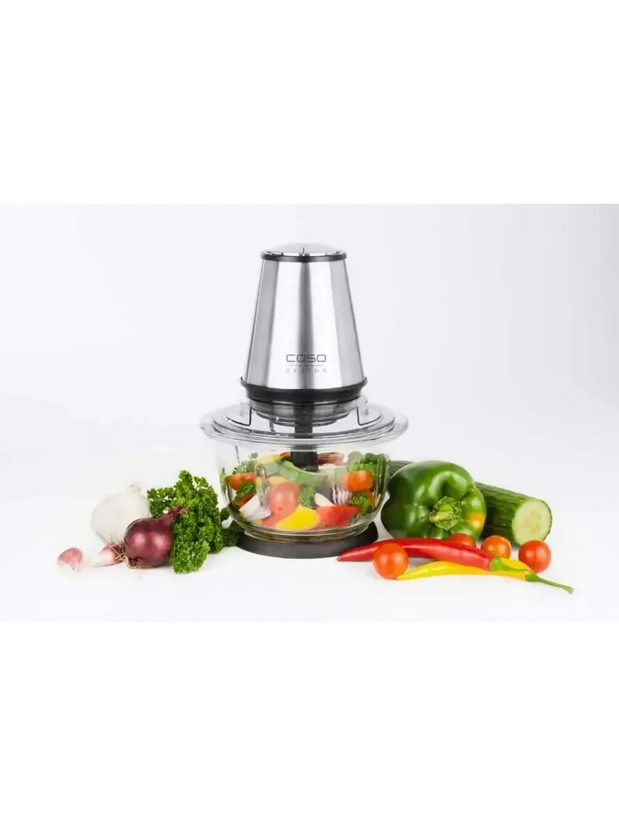 Измельчитель Caso UZ 400