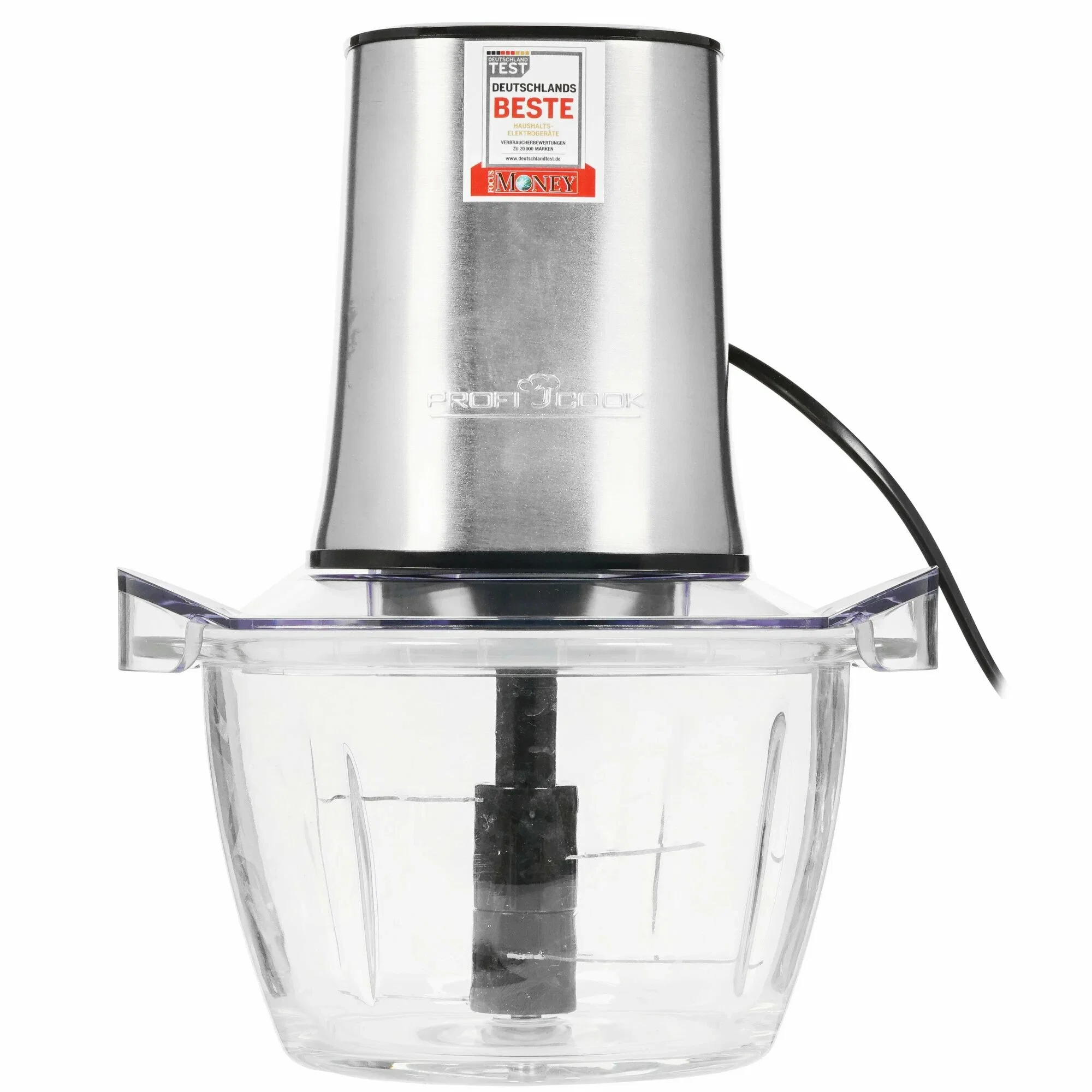 Измельчитель Profi Cook PC-MZ 1150 inox
