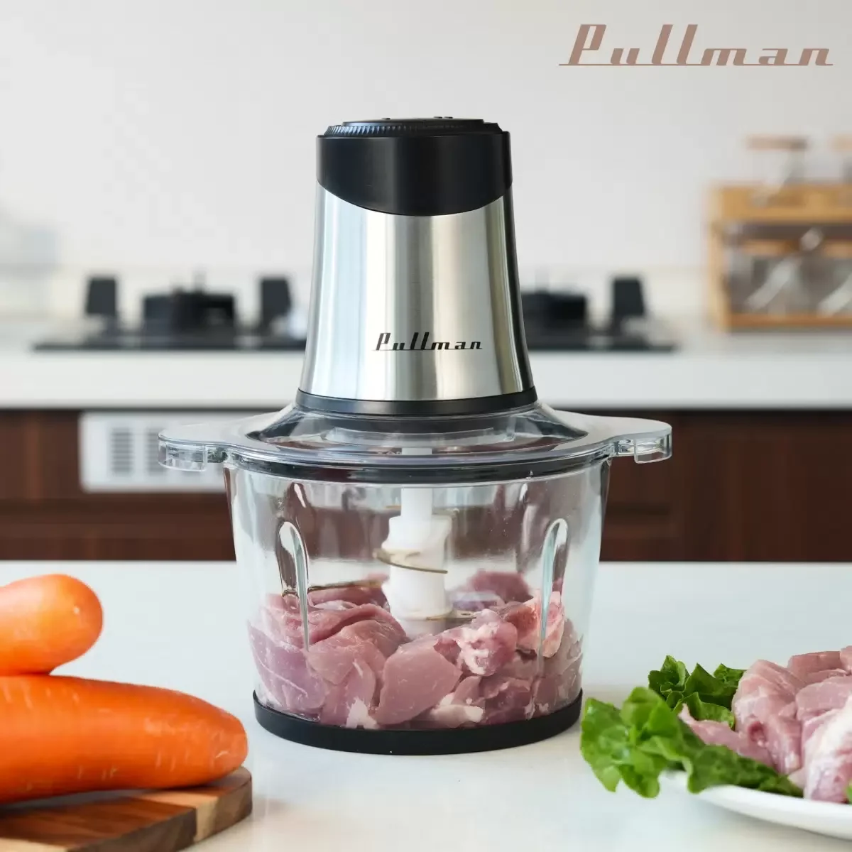 Измельчитель Pullman PL-320