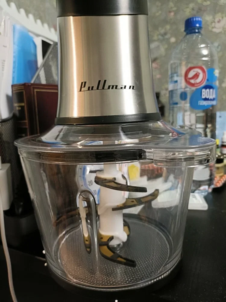 Измельчитель Pullman PL-320