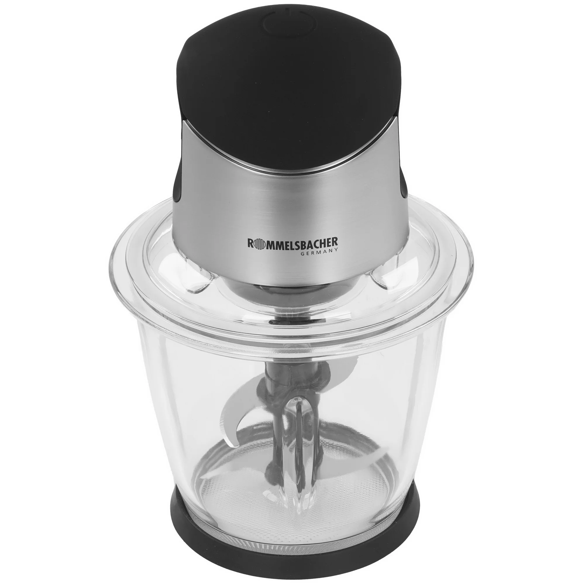 Измельчитель Rommelsbacher MZ 500