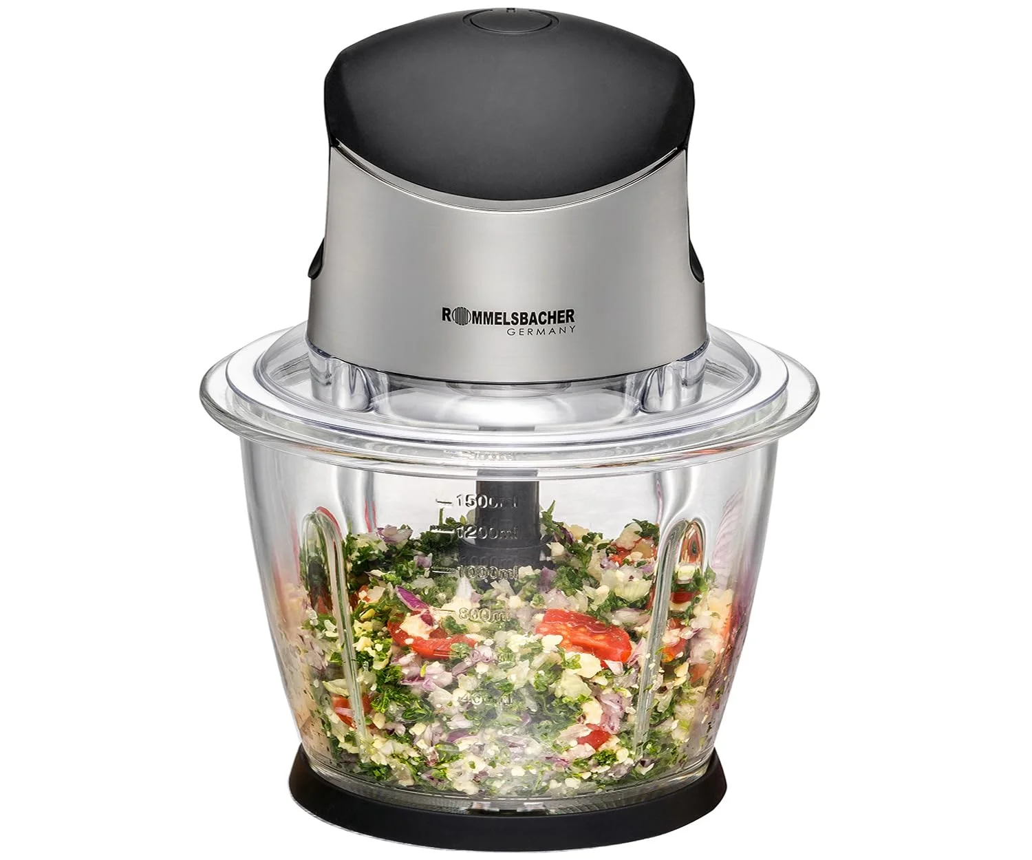Измельчитель Rommelsbacher MZ 500