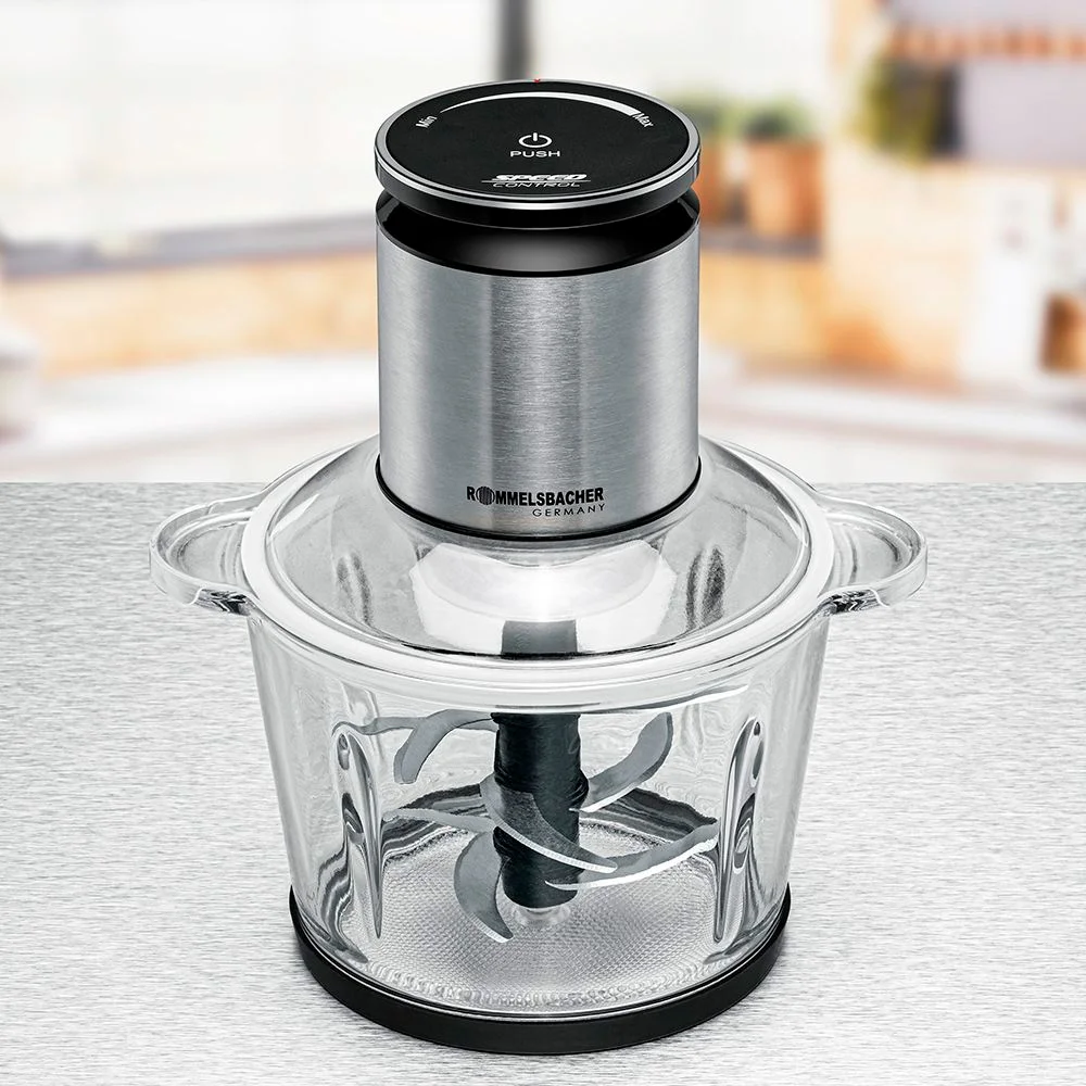Измельчитель Rommelsbacher MZ 800