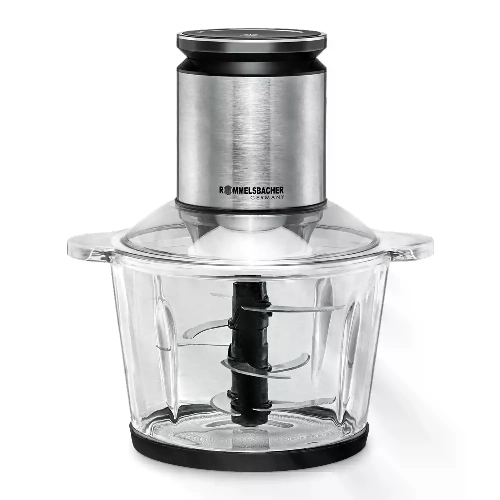 Измельчитель Rommelsbacher MZ 800