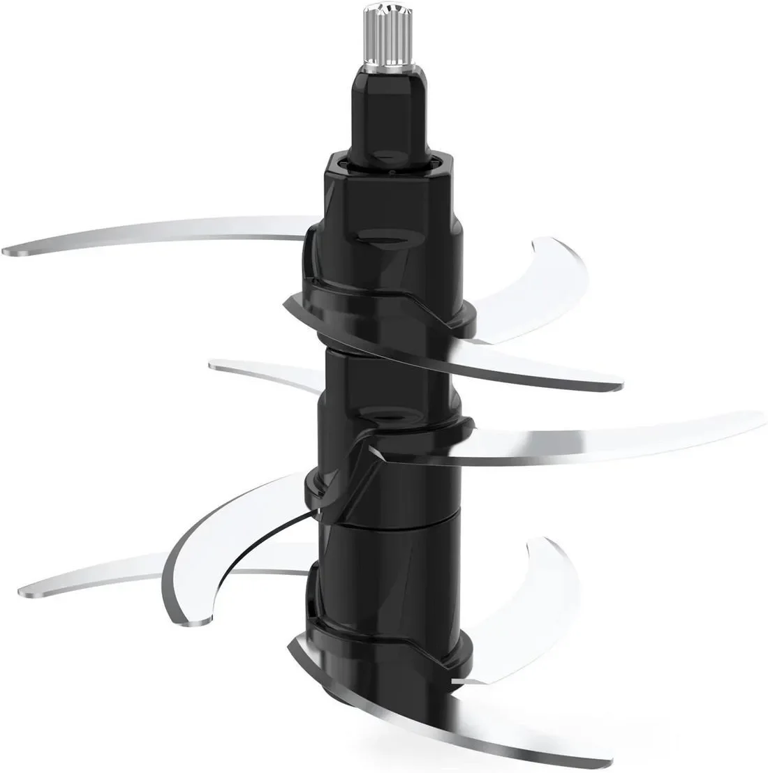 Измельчитель Rommelsbacher MZ 800