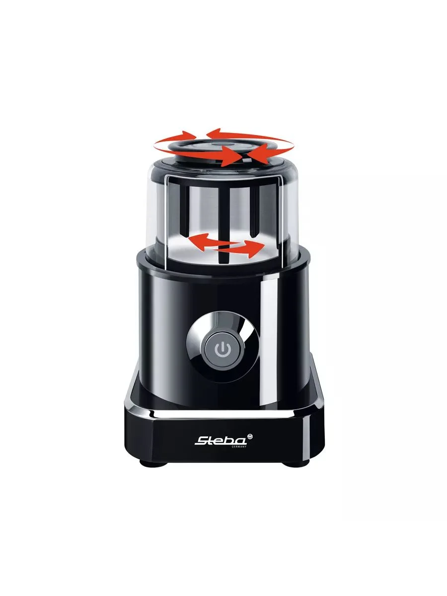Измельчитель Steba MG 500 Black