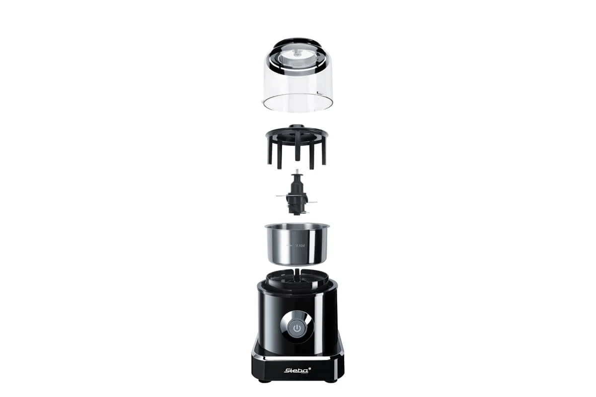 Измельчитель Steba MG 500 Black