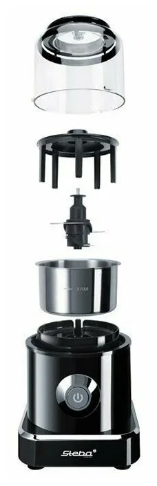Измельчитель Steba MG 500 Black