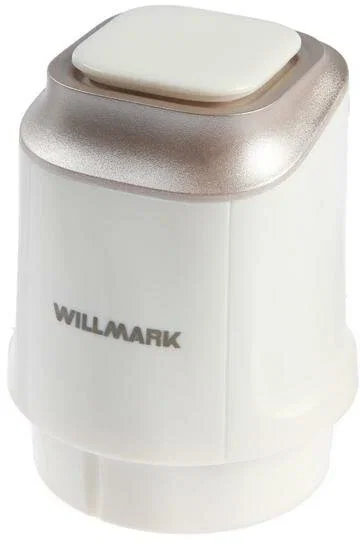 Измельчитель Willmark WMC-5288 кремовый