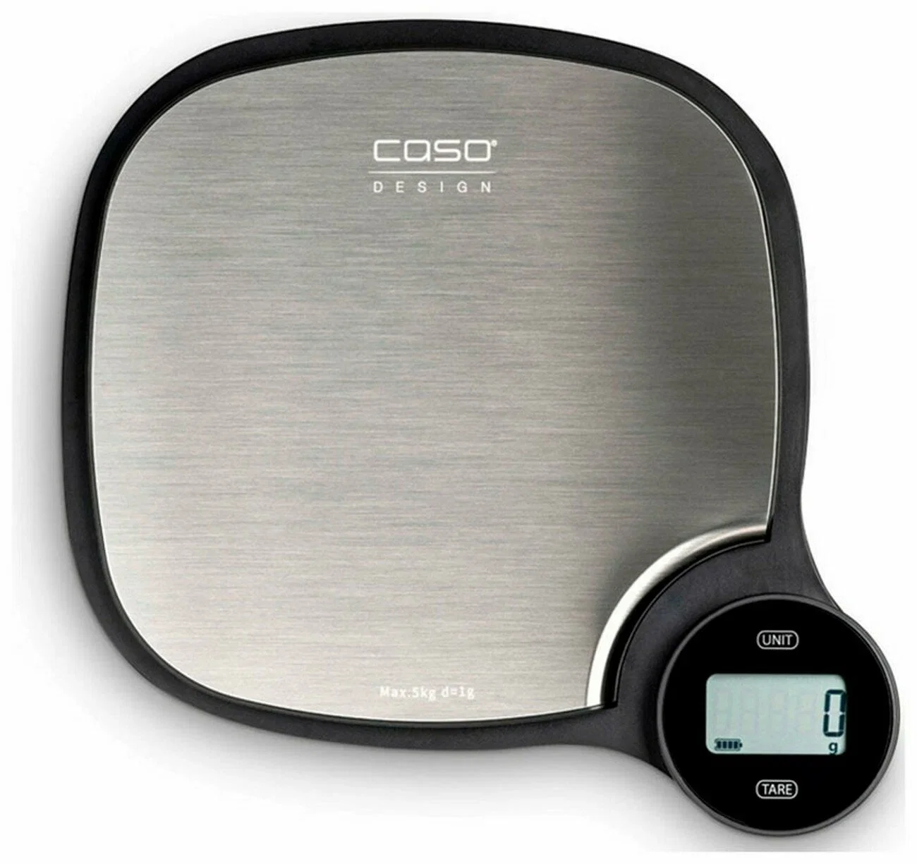 Кухонные весы Caso Kitchen EcoMaster